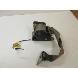 Ceinture Arriere Droit Jaguar S-type Phase 2